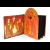 KRISIUN Apocalyptic Revelation HARDCOVER DIGIBOOK , PRE-ORDER [CD]